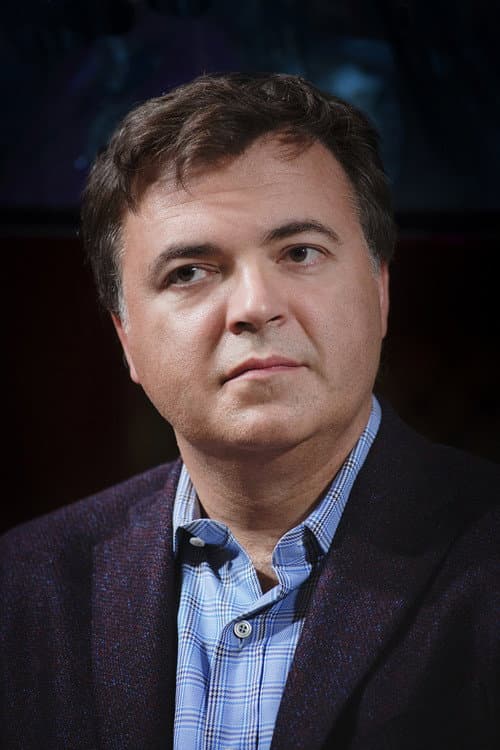 Дмитрий Дьяченко foto