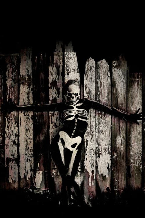 Slipknot - Hellbound (2015) poster