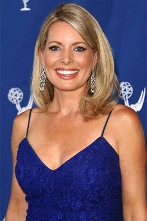 Debbie James foto