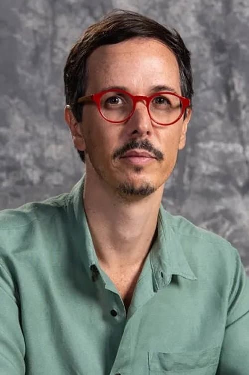 Lucas Paraizo foto