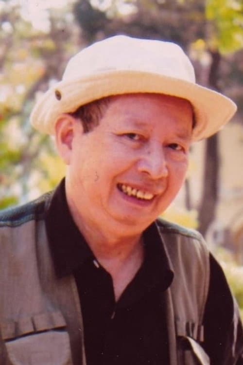 Đới Xuân Việt foto