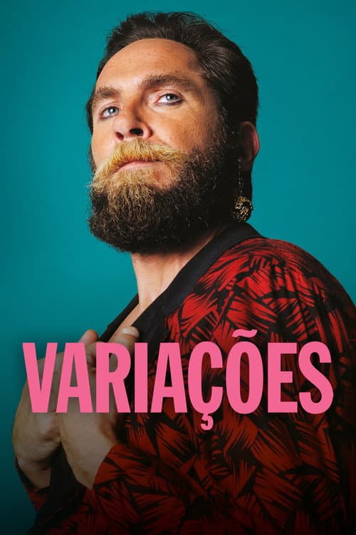 Variações (2019) poster