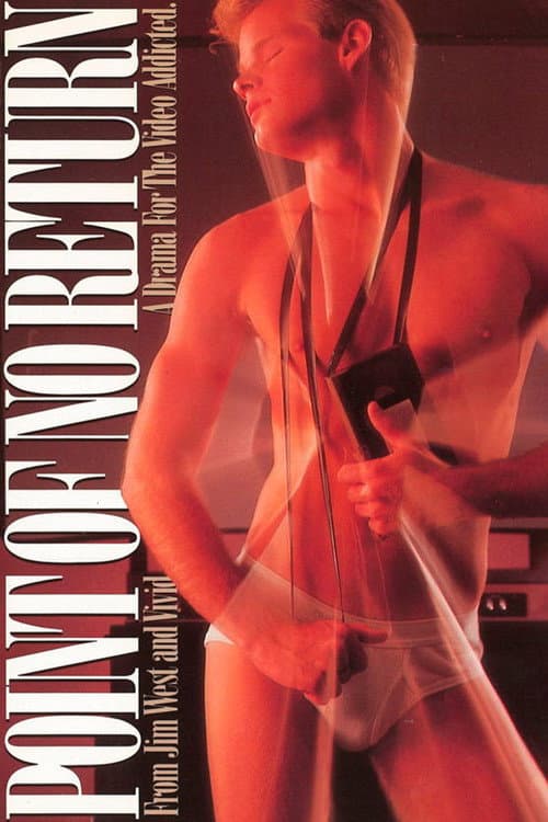 Point of No Return (1990) poster