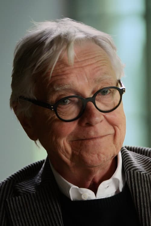 Bernard Rambert foto