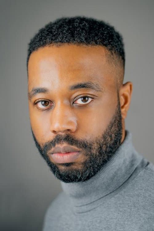 Jermaine Young foto
