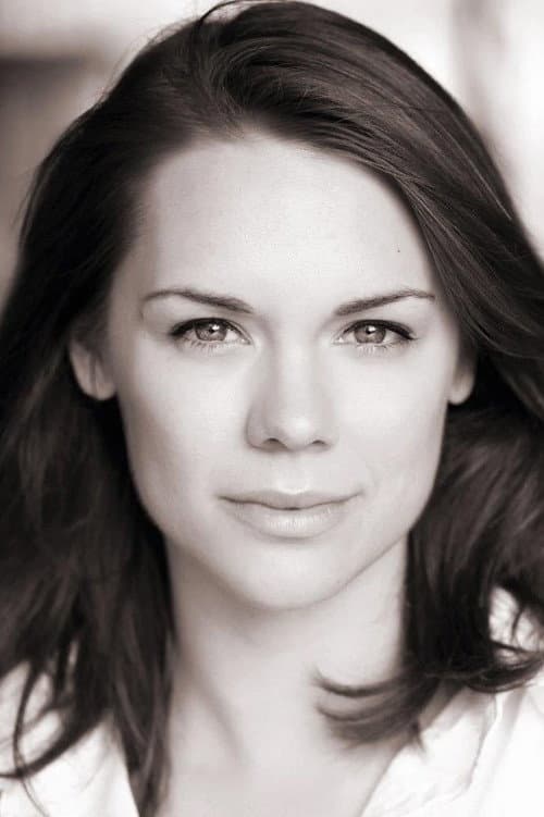 Gina Beck foto