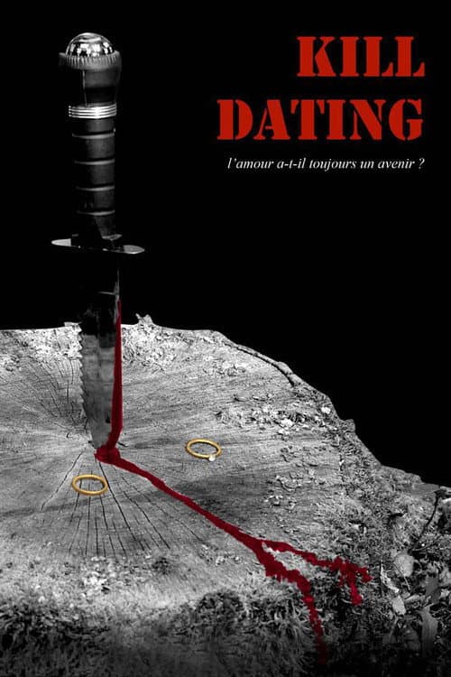 Kill Dating (2023) poster