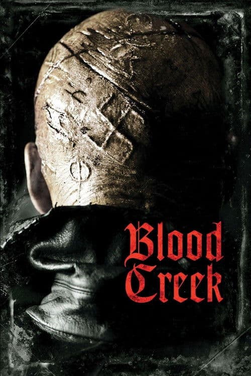 Town Creek (2009) poster