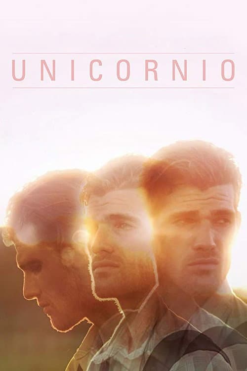 Unicornio (2014) poster