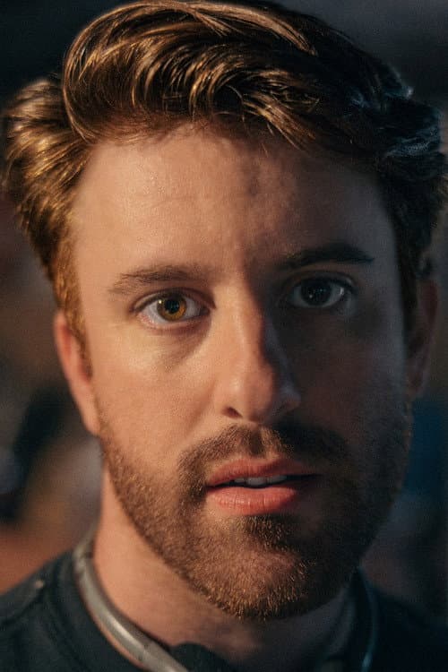 Christopher Scamurra foto