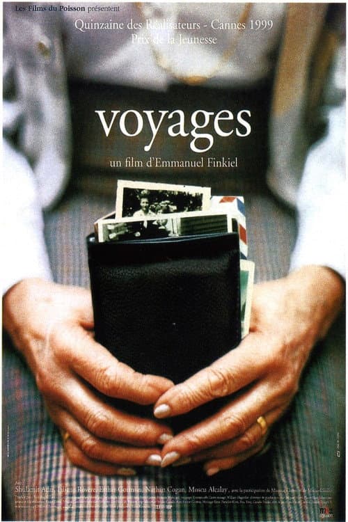 Voyages (1999) poster