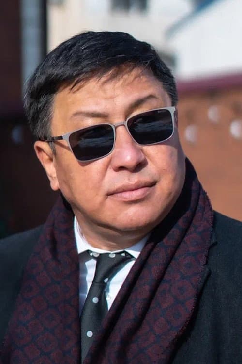 Yerzhan Zhamankulov foto
