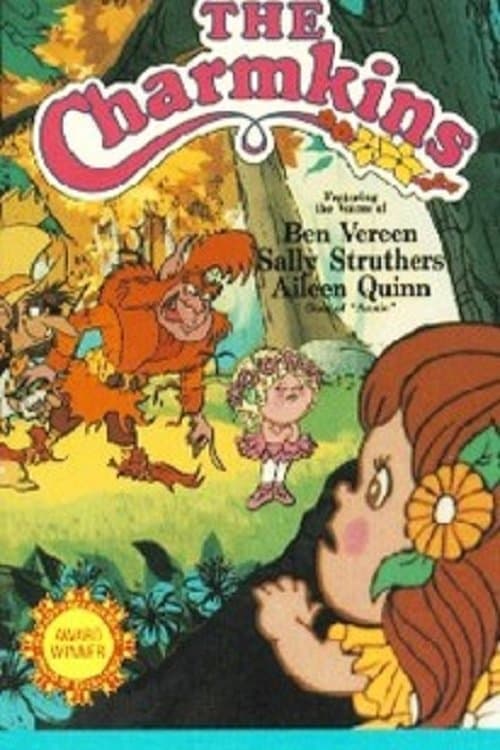 The Charmkins (1983) poster