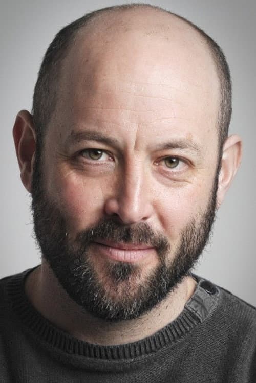 Ross Waiton foto