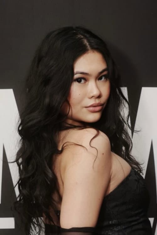 Ziyu Gao foto