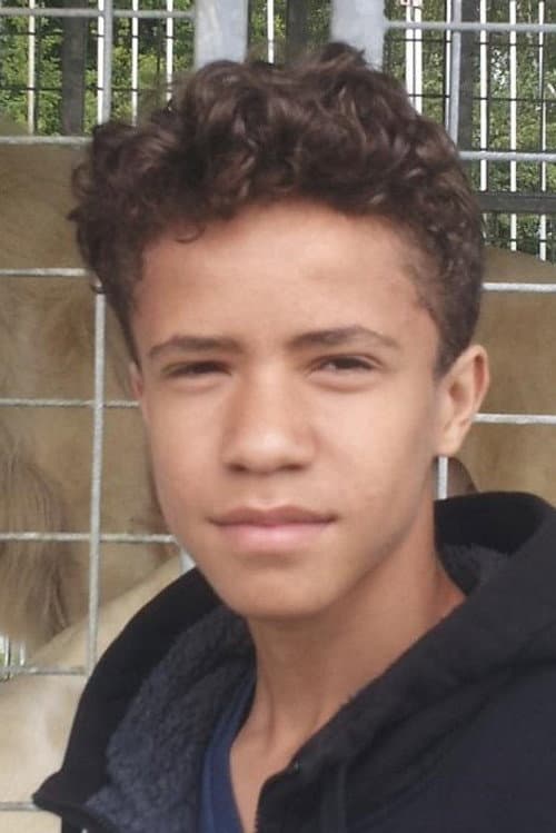 Ilian Calaber foto