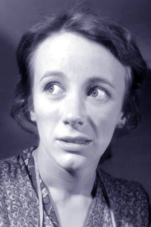Dorothy Gordon foto