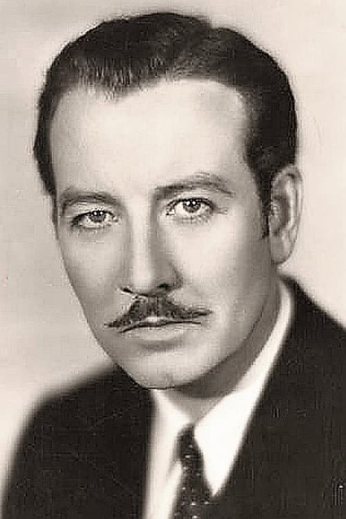 Philo McCullough foto