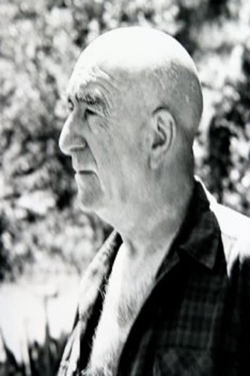 Antonin Fabre foto