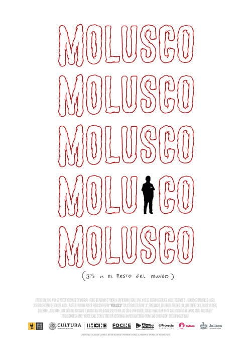 Molusco (2025) poster