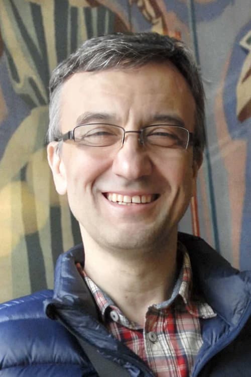 Milan Antol foto