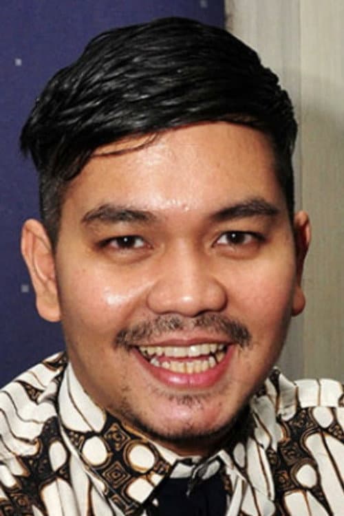 Indra Bekti foto