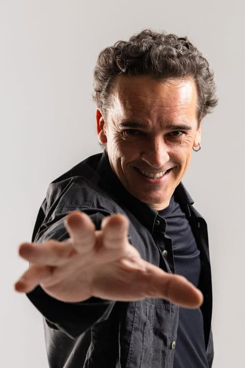 Sergey Vassilyev foto