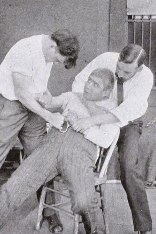 The Vivisectionist (1915) poster