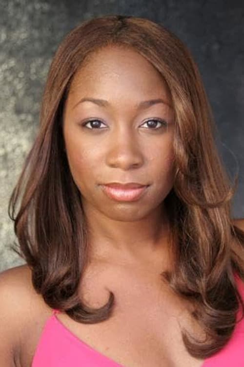 Anise Fuller foto
