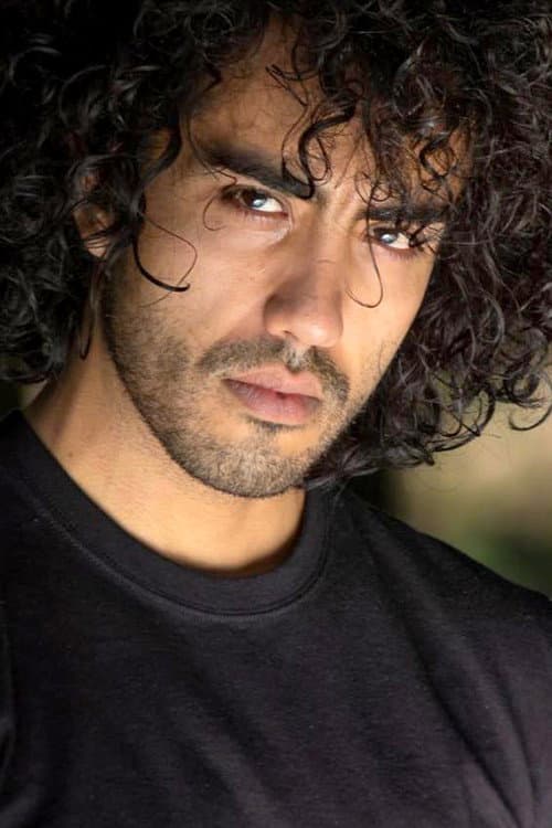 Rolando Monreal foto