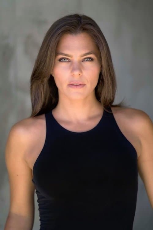 Brittany Mitchell foto