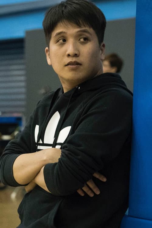 洪子烜 foto