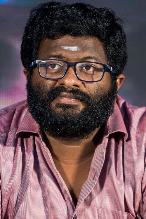 P. S. Mithran foto