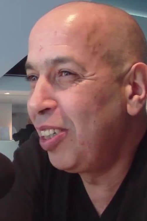 Mohamed Metina foto