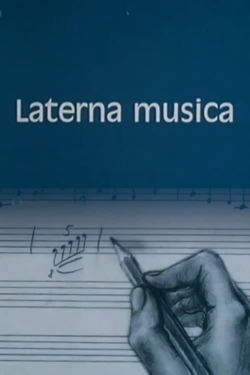 Laterna Musica (1984) poster