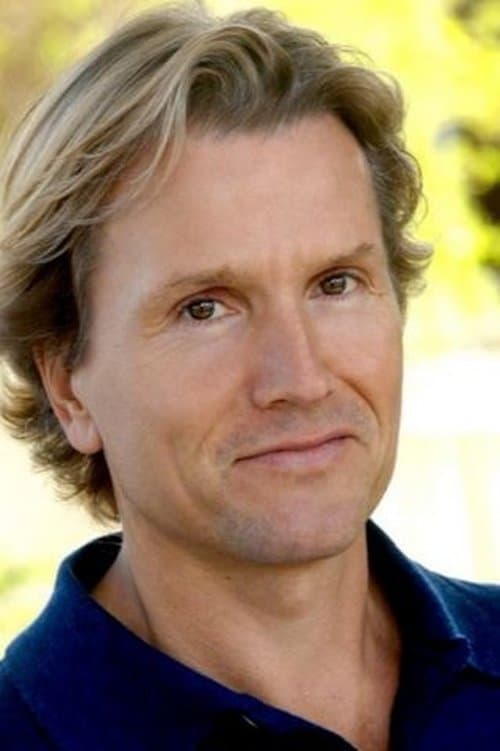 Peter Lavin foto