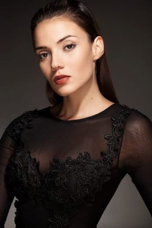 Jennifer Arenas foto