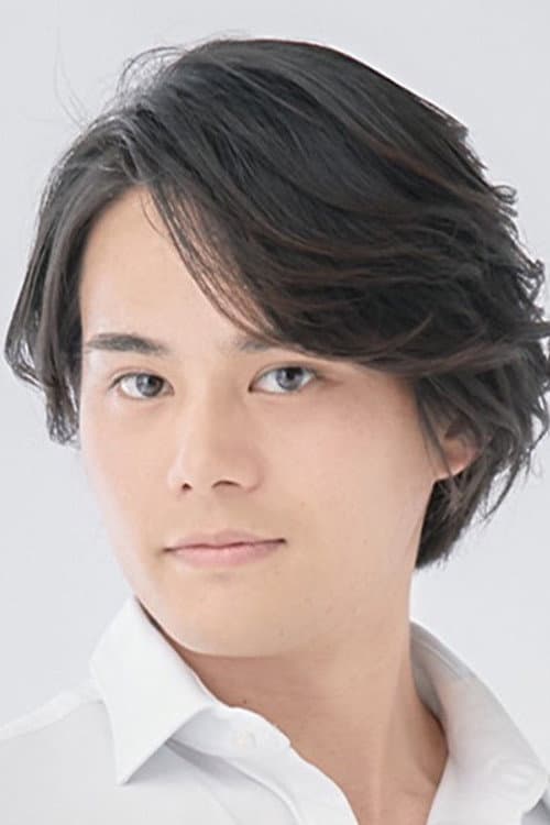 近藤雄介 foto