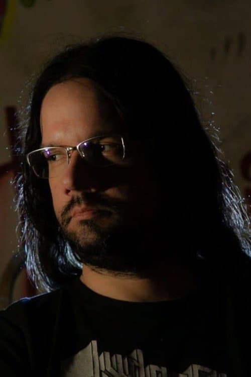 Ramiro Giroldo foto