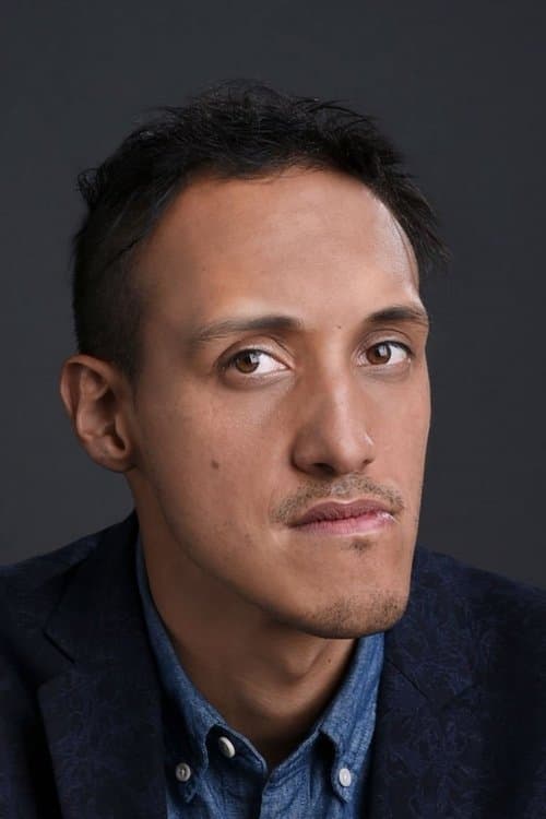 Gabino Rodríguez foto