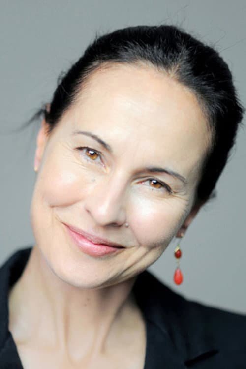 Consuelo Ciatti foto