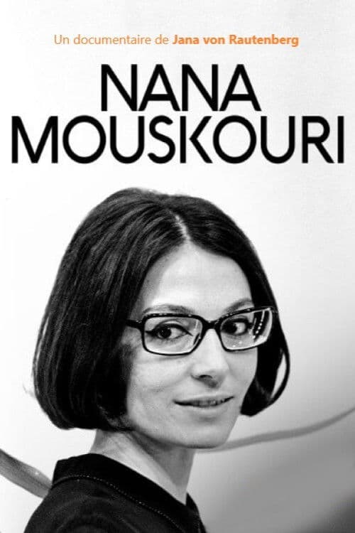 Nana Mouskouri, Momente ihres Lebens (2020) poster