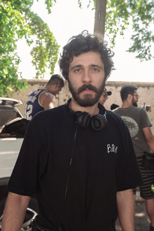 Rafael Neri M. Ferreira foto