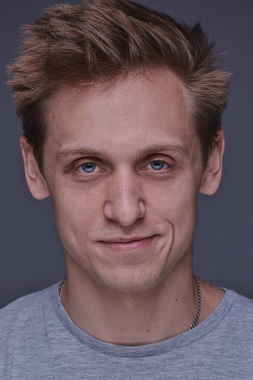Егор Ковалёв foto