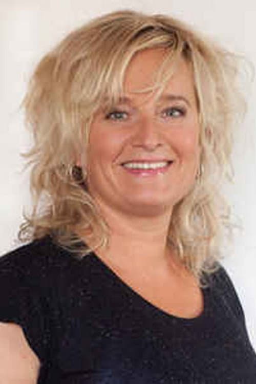 Martine Sandifort foto