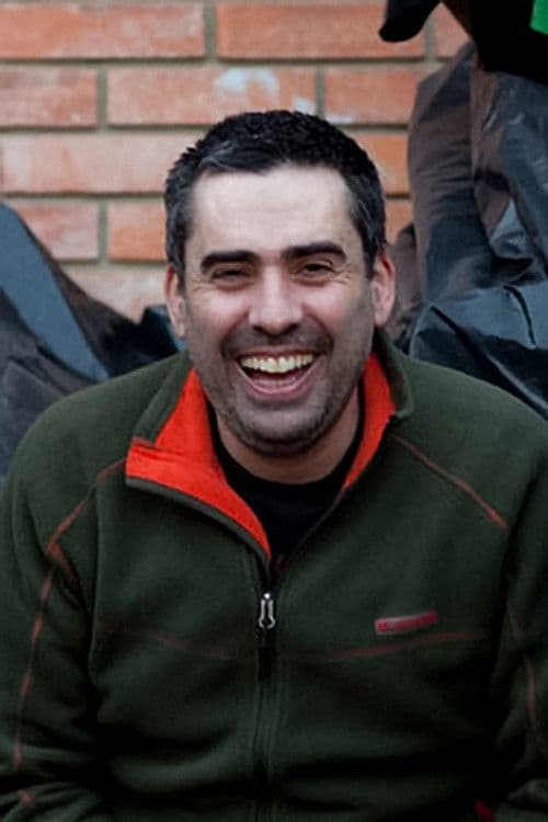J.D. Duarte foto