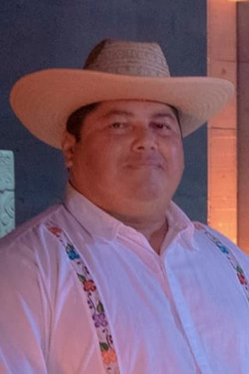 Iván Sarmiento Hernández foto