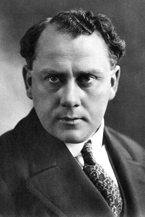 Carl Alstrup foto