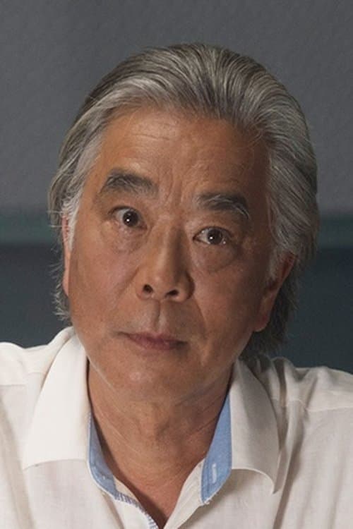Denis Akiyama foto