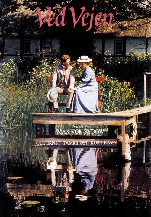 Ved Vejen (1988) poster